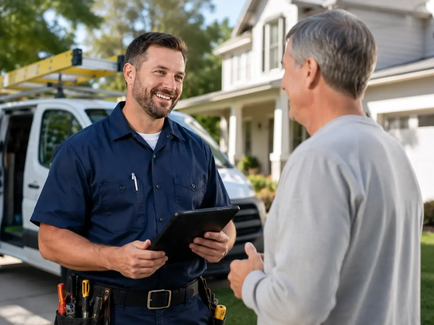 Whole Home Rewiring Stafford, VA FAQs